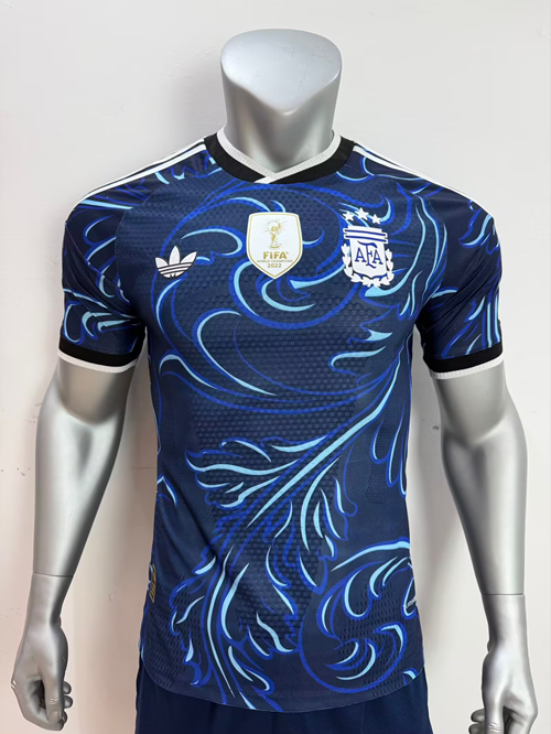 Player Version 2026 Argentina away