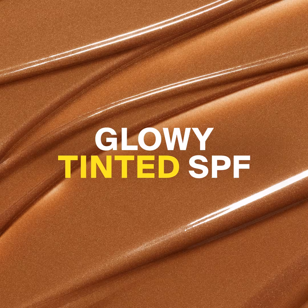 Supergoop!  Glowscreen SPF 40 Sunscreen with Hyaluronic Acid + Niacinamide