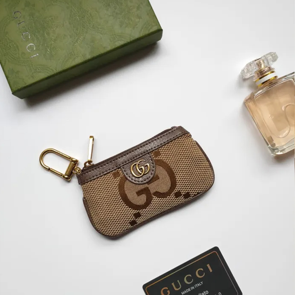 Gucci Wallets 671722 LM06
