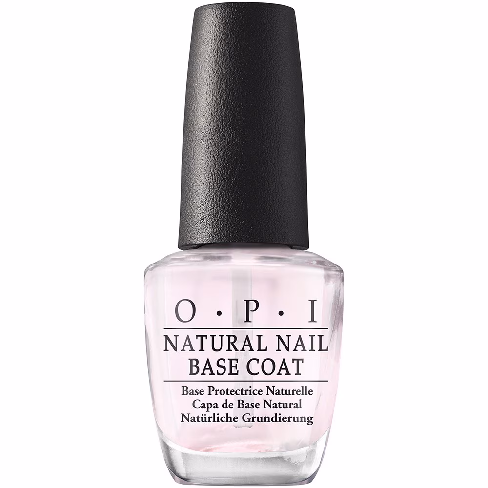 NTT10 - Natural Nail Base Coat