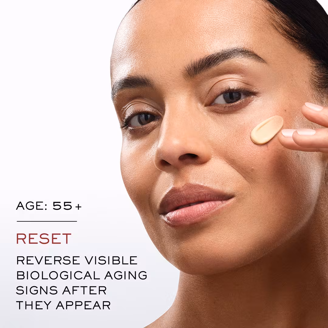 Lancôme  Absolue Longevity MD Reset Face Serum for Mature Skin