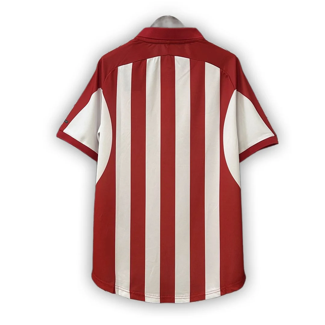 PSV 2000/01 Home