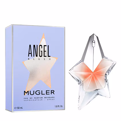 Mugler Angel Blush Eau de Parfum Spray 25ML