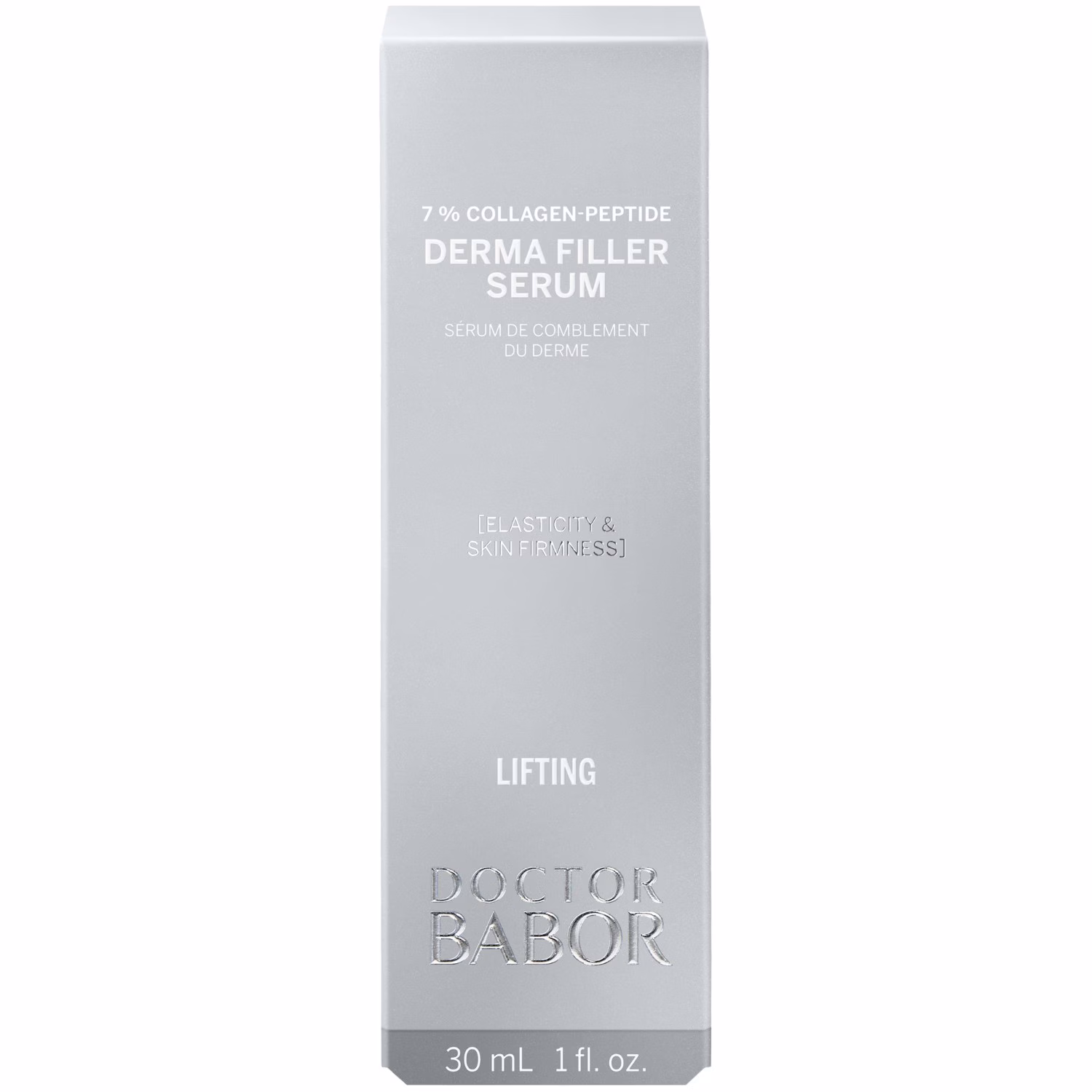 DOC LIF Derm Fil Serum KG