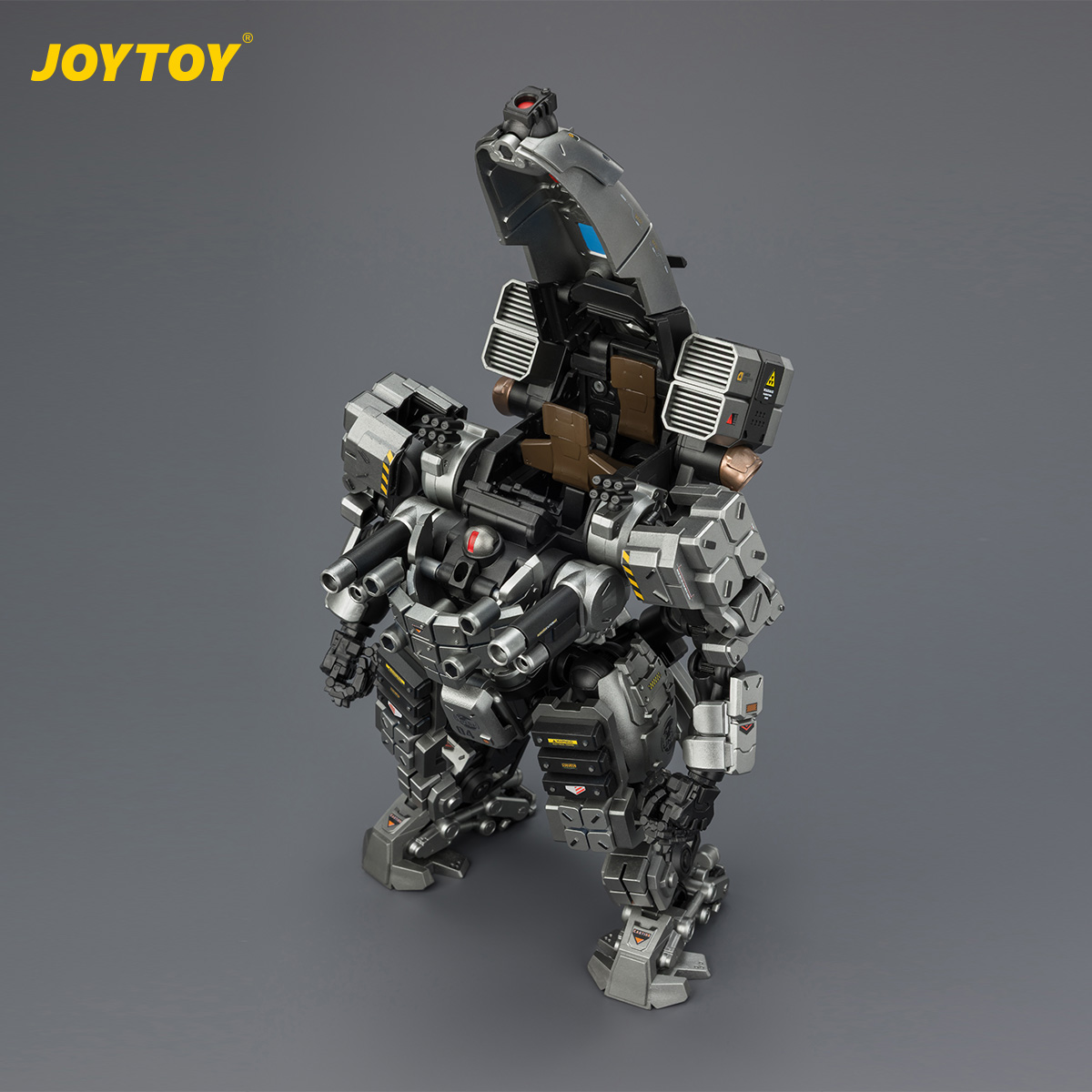 JOYTOY Dark Source 1:25 Tiekui Dual Pilot Mecha MK - JOYTOY WORLD
