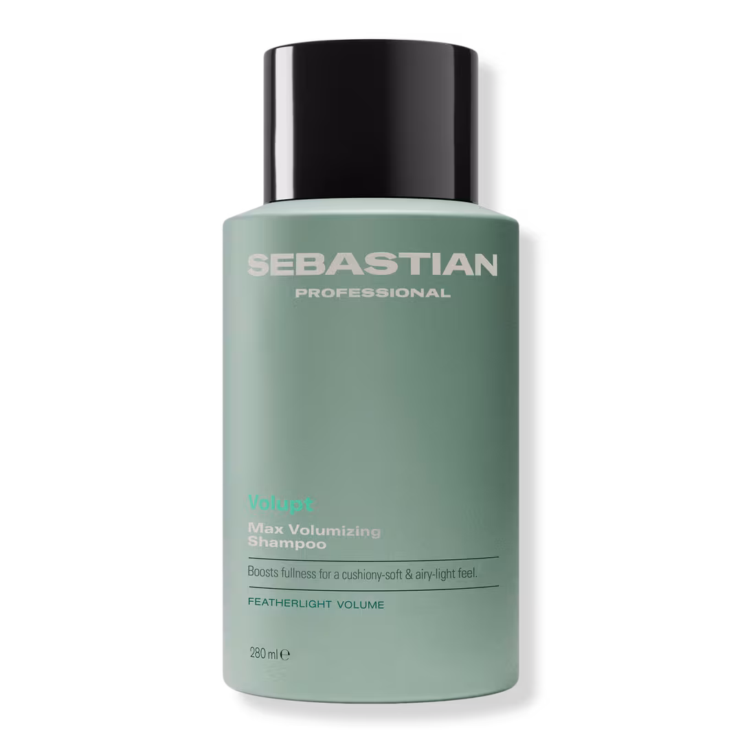 Sebastian  Volupt Shampoo