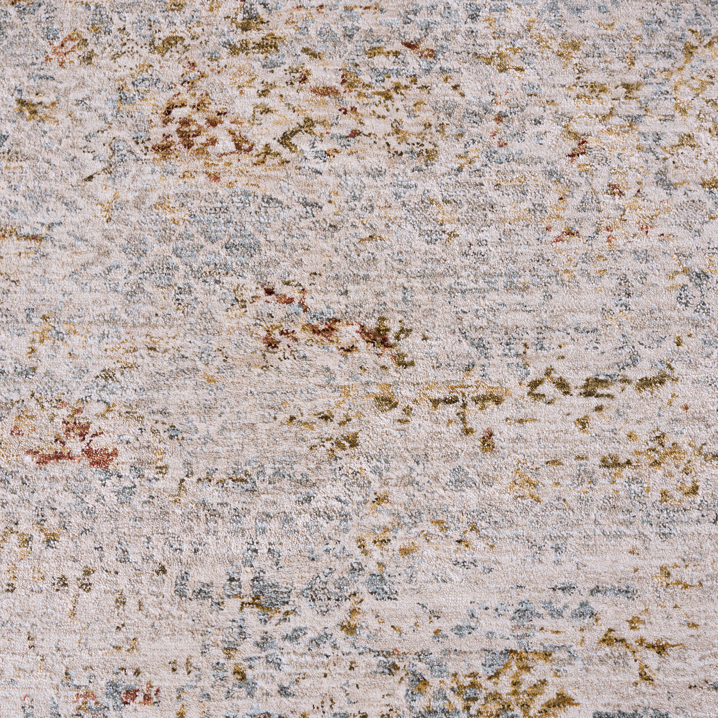 Safavieh Hamilton Area Rug, Blue Gold, 9’ x 12’