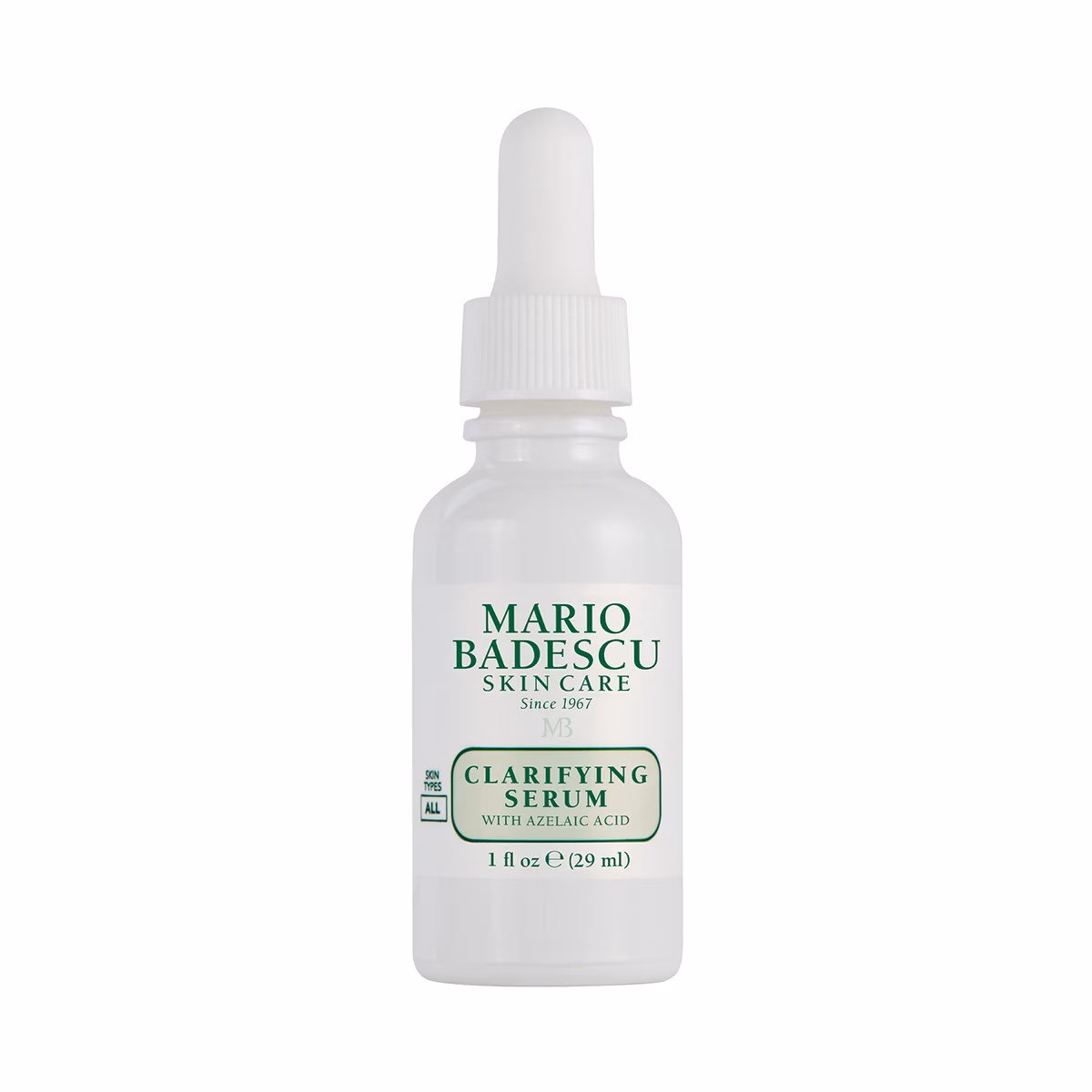 Clarifying Serum