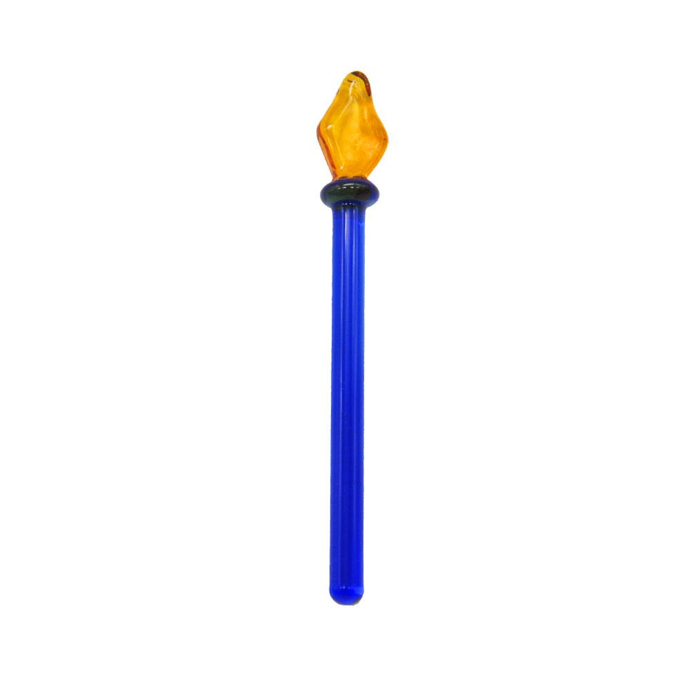 Spear Novelty Glass Dabber