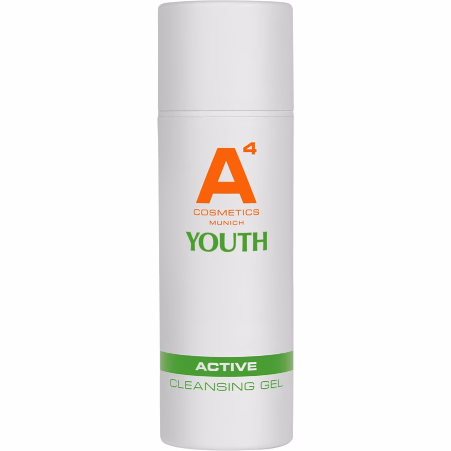 YOUTH ACTIVE CLEANSING GEL