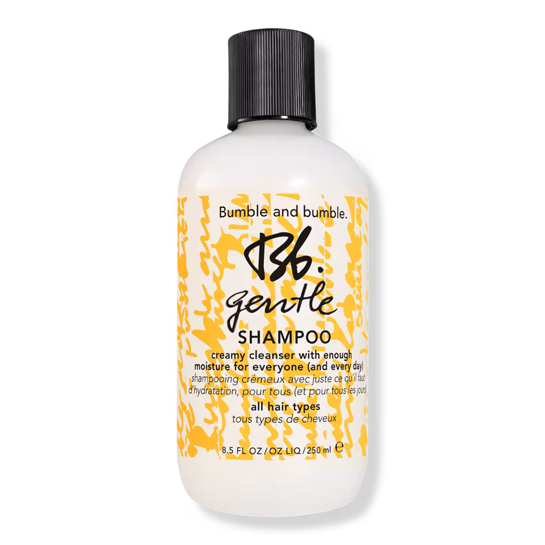 Bumble and bumble  Gentle Shampoo