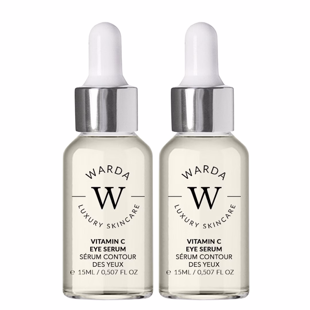 Vitamin C Serum Doppelpack