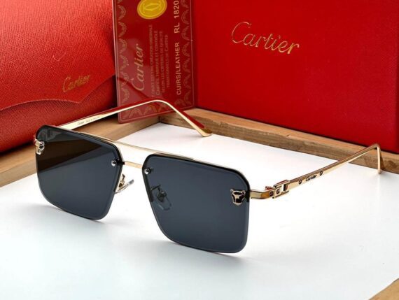 Cartier sunglasses 21