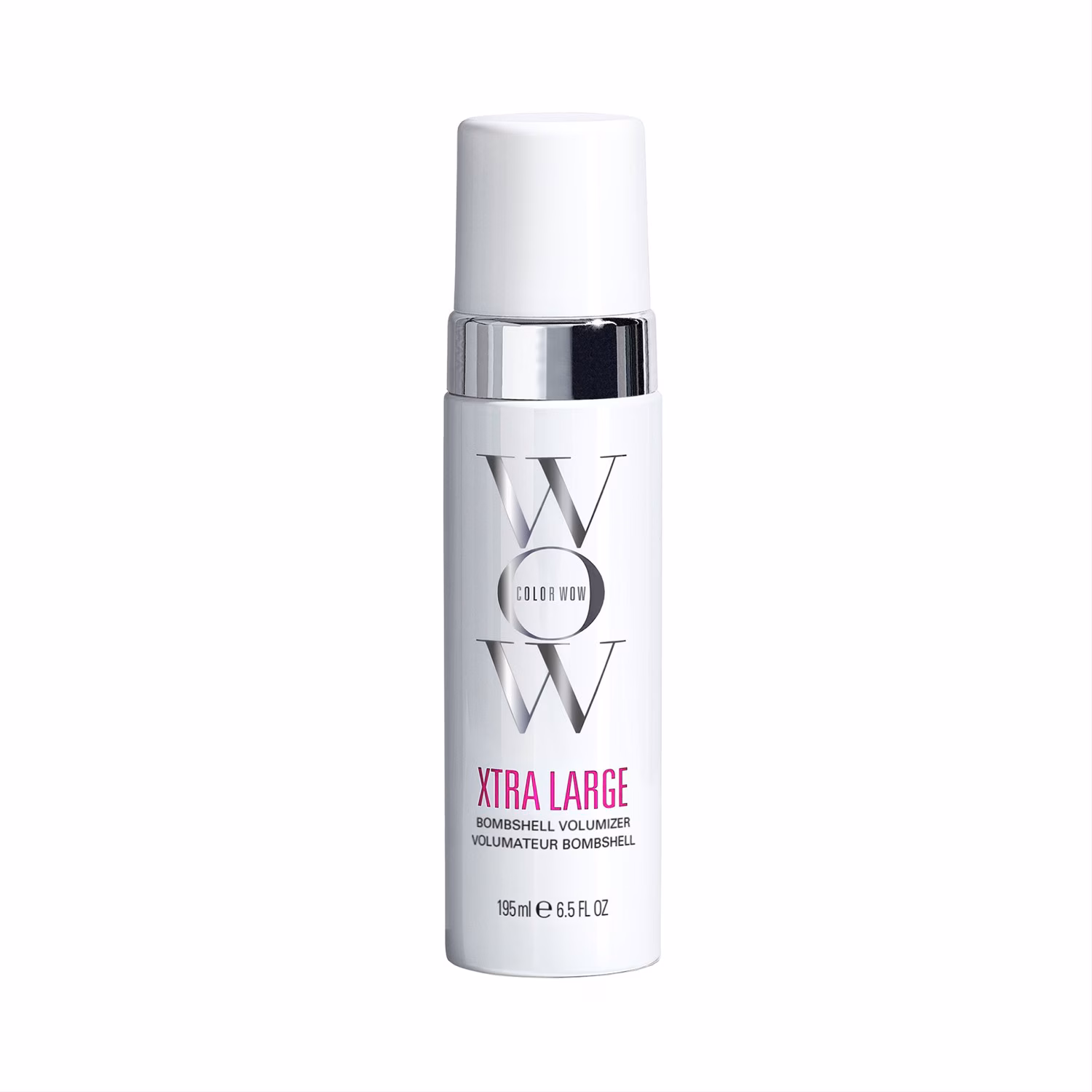 Xtra Large Bombshell Volumenschaum