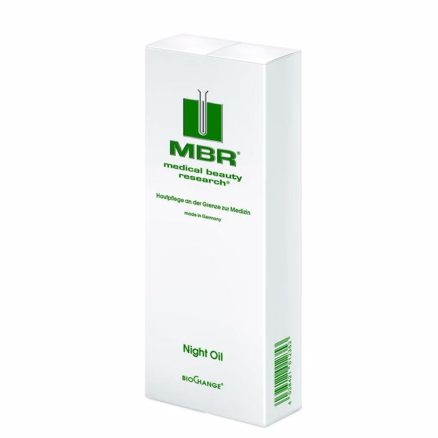 Night OilAirless 2 x 15ml
