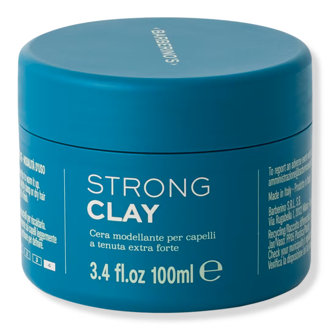 Barberino's  Strong Clay