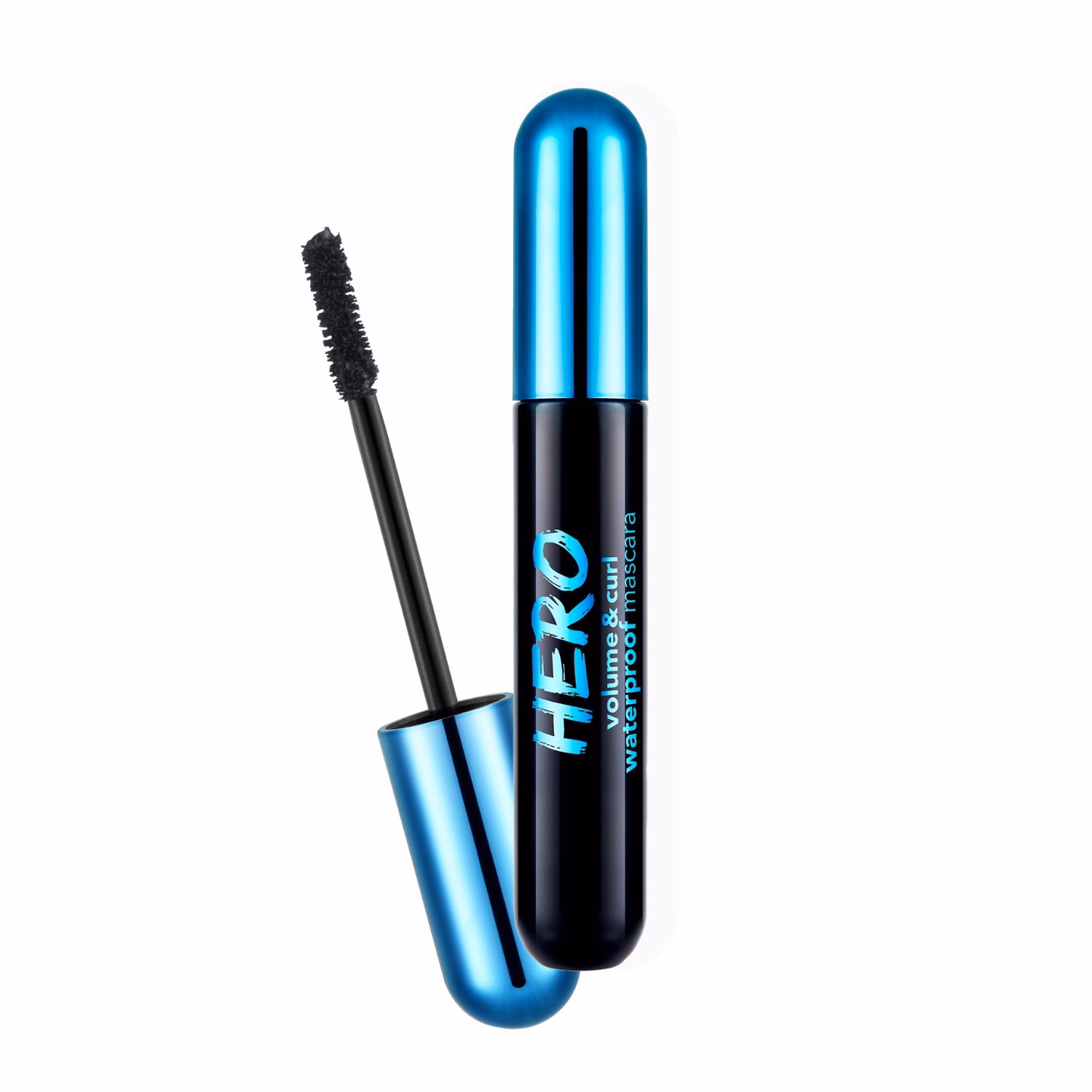 HERO VOLUME & CURL WATERPROOF