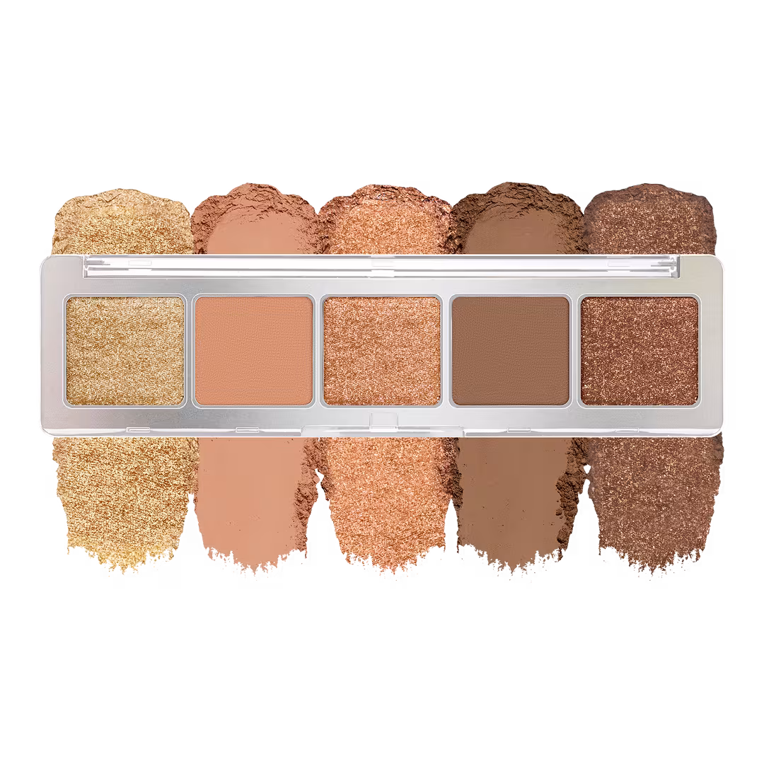 L.A. Girl  On Cloud Nine Bouncy Eyeshadow Palette