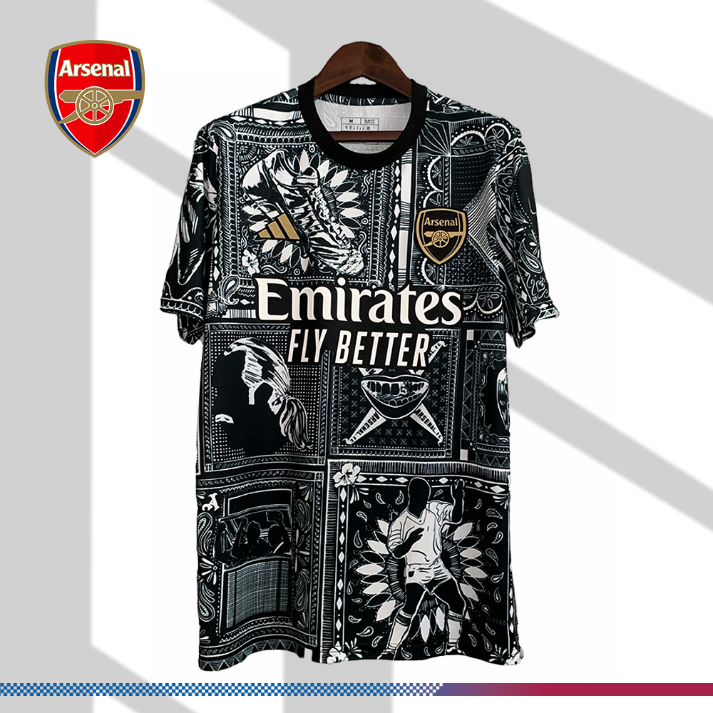 2023/2024 Arsenal special editions Football Shirt (Fans)