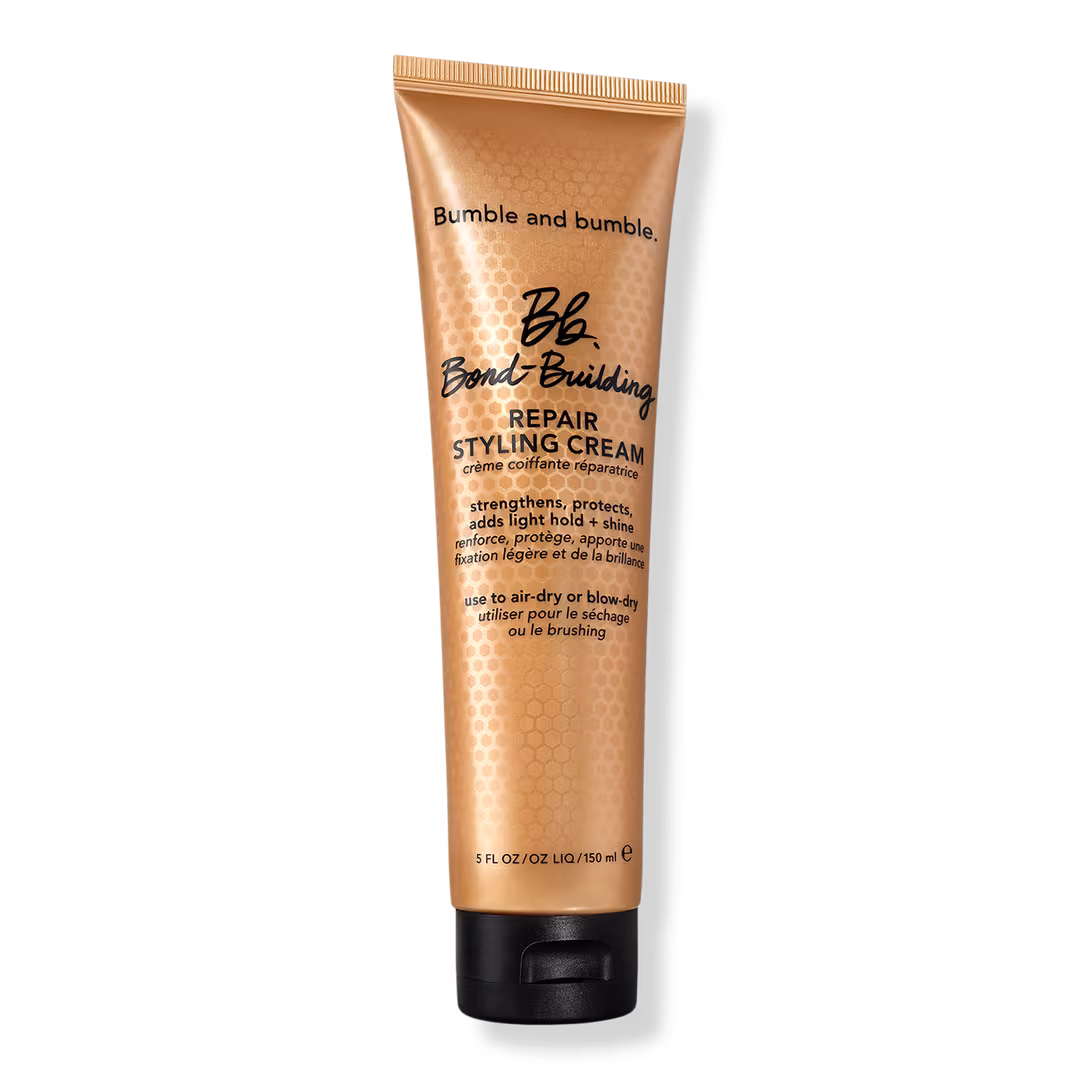 Bumble and bumble  Bond-Building Repair Hair Styling Cream