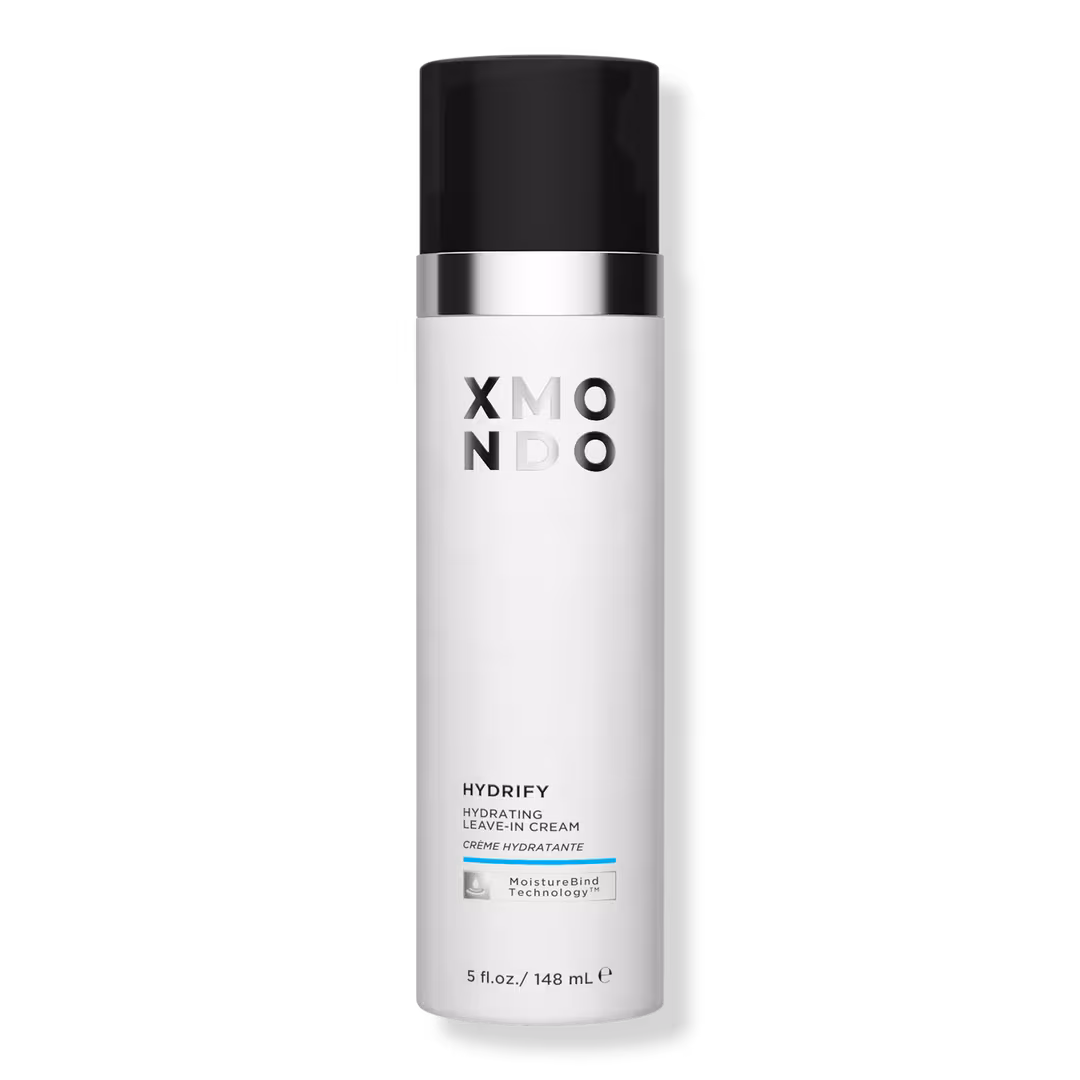XMONDO  Hydrify Hydrating Leave-in Cream
