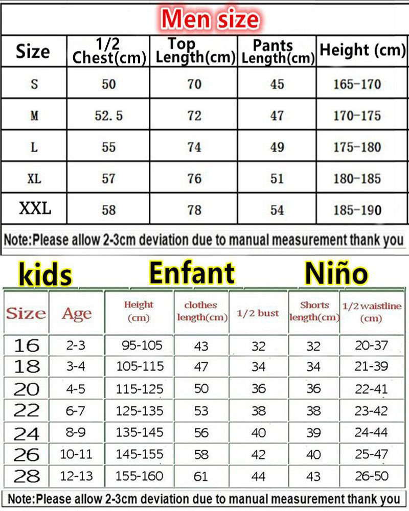 2025/2026 Real Madrid camouflage short-sleeved children's training suit (Adult  Kids Kit)