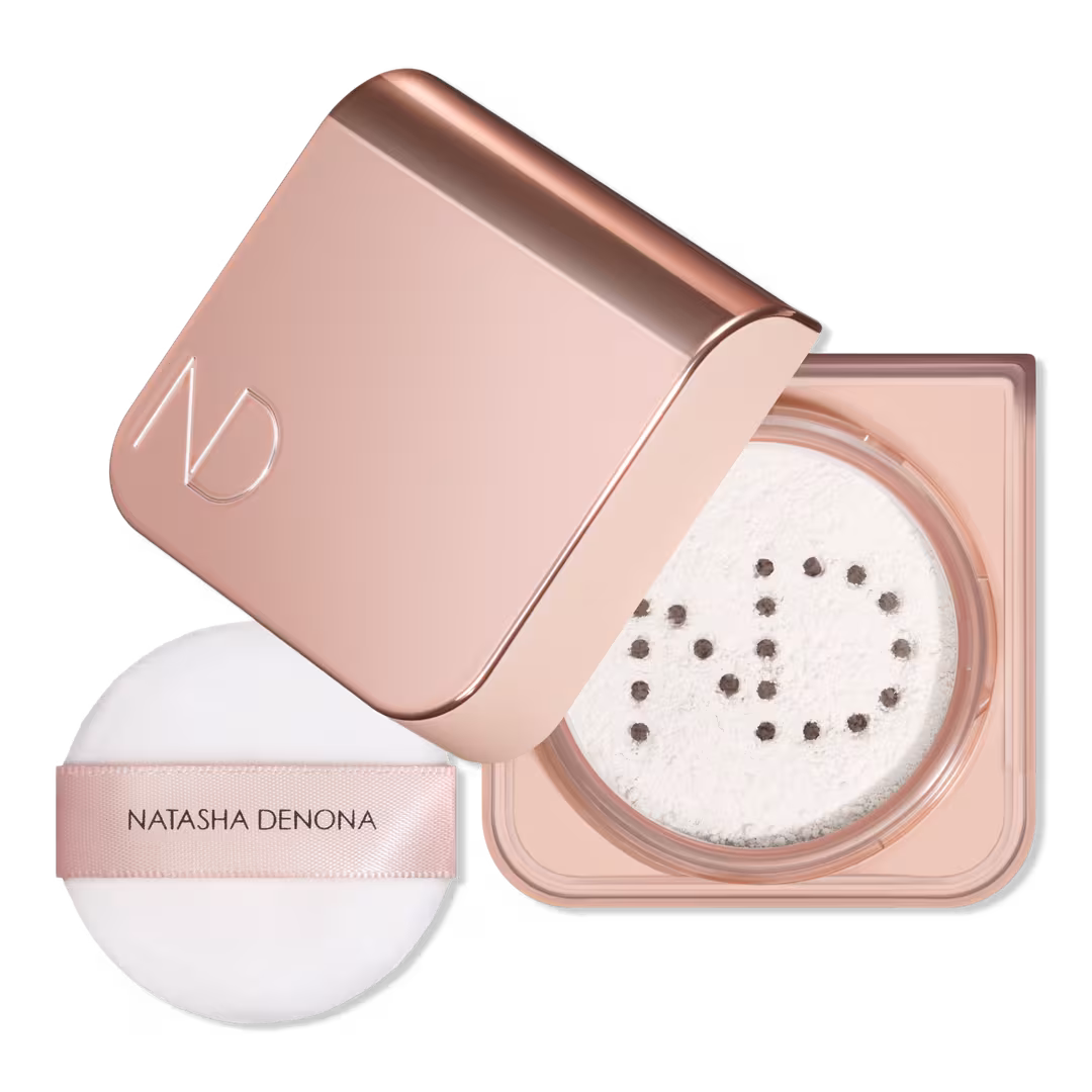 NATASHA DENONA  Hy-Glam Setting Powder
