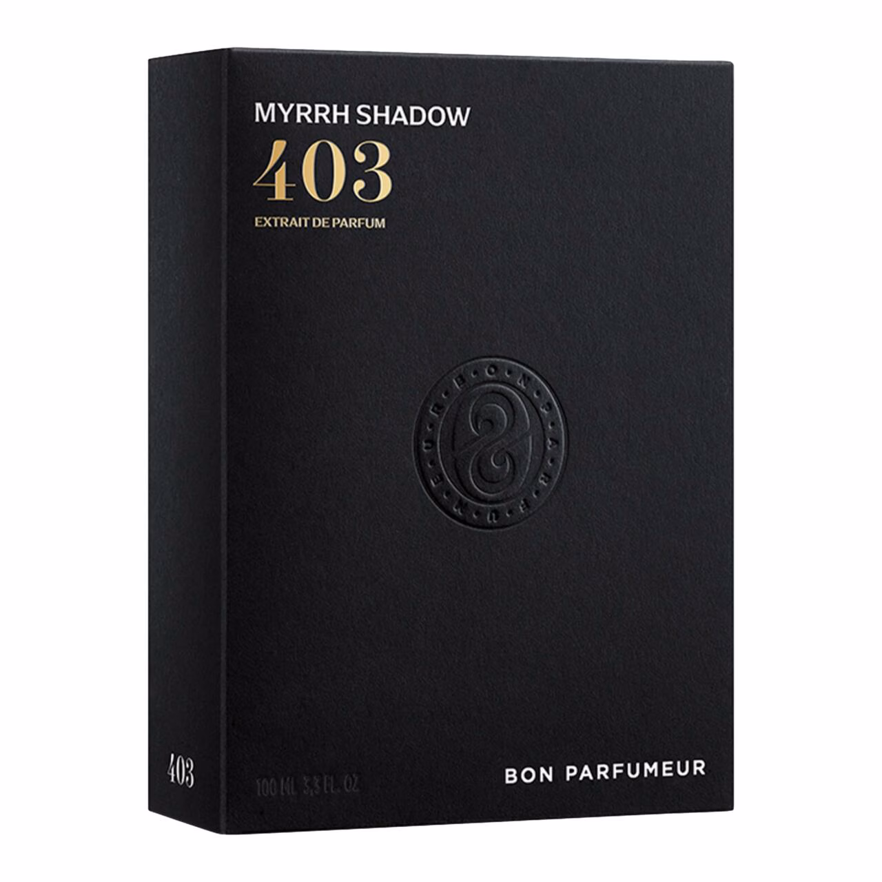 403 Myrrh Shadow EdP Nat. Spray