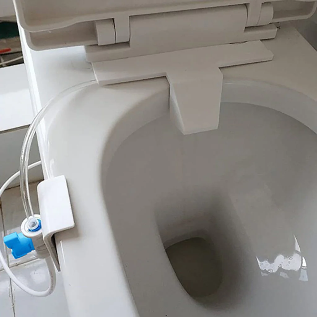 TWIFER Intelligent Bidet Toilet Smart Flushing Seat Toilet DeviceBathroom Sanitary Bathroom Products