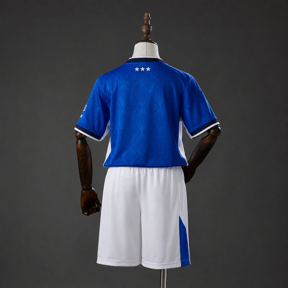 2026/2027 Ipswich Town Away Football shirt (Adult Kids Kit socks）