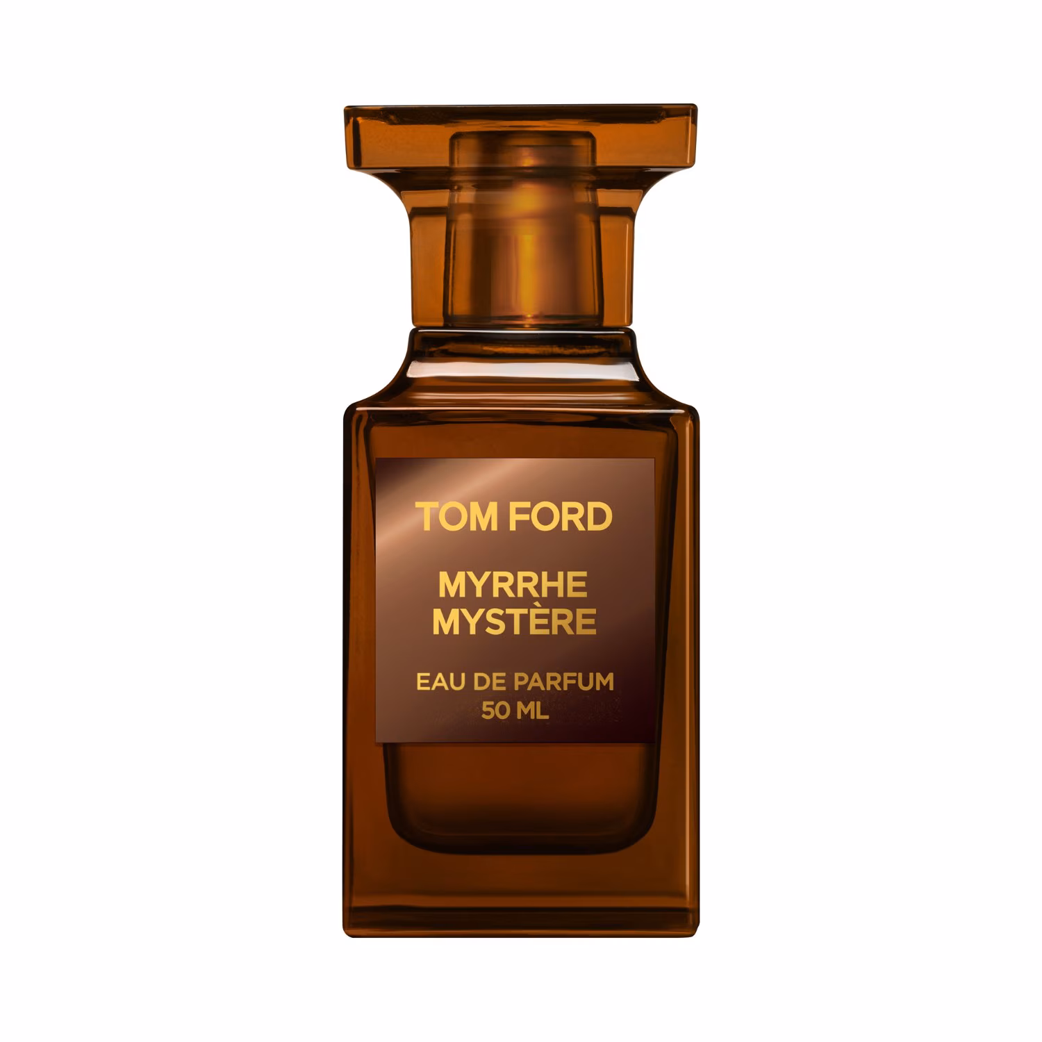 MYRRHE MYSTÈRE EDP
