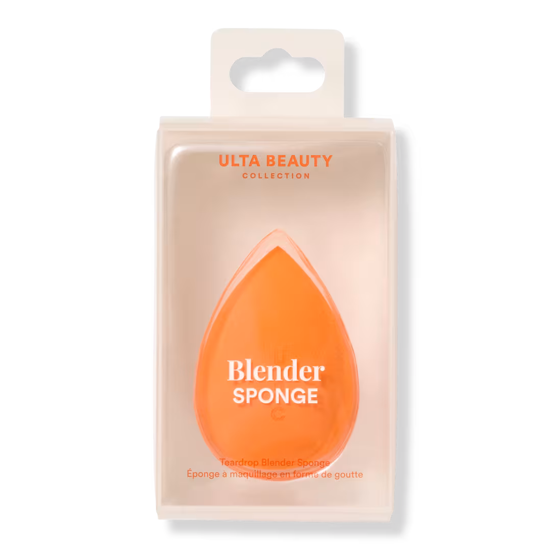 ULTA Beauty Collection  Teardrop Blender Sponge
