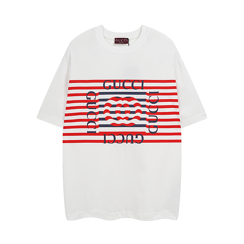 Gucci Casual T-shirt