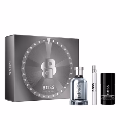 HUGO BOSS Boss Bottled Beyond Intense Eau de Toilette Spray Gift Set 100ML