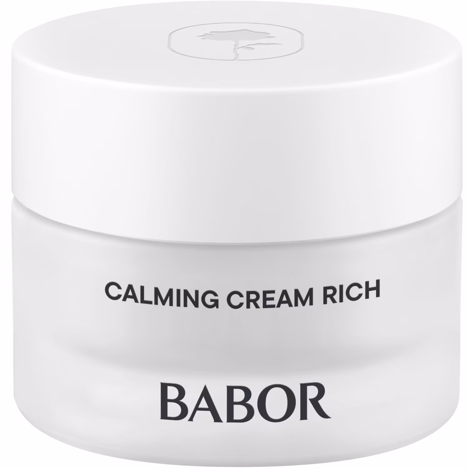 Calming Cream Rich