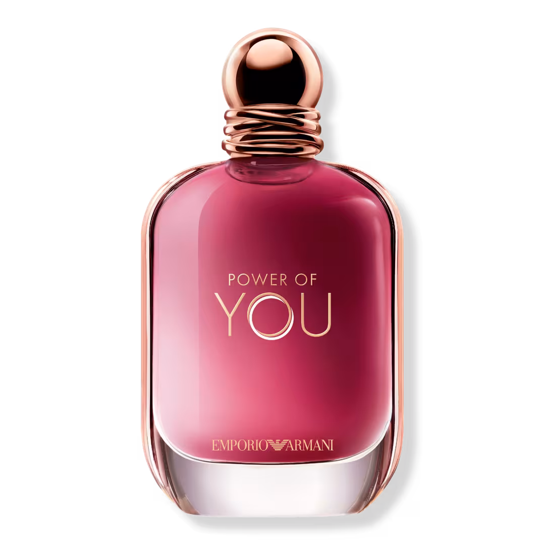 ARMANI  Power of You Eau de Parfum with Passion Fruit