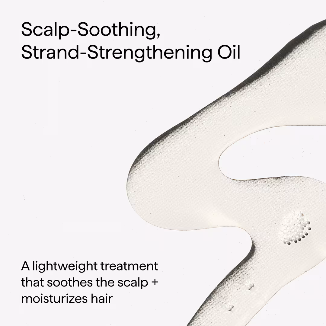 Briogeo  Scalp Revival Rosemary Pre-Wash Oil