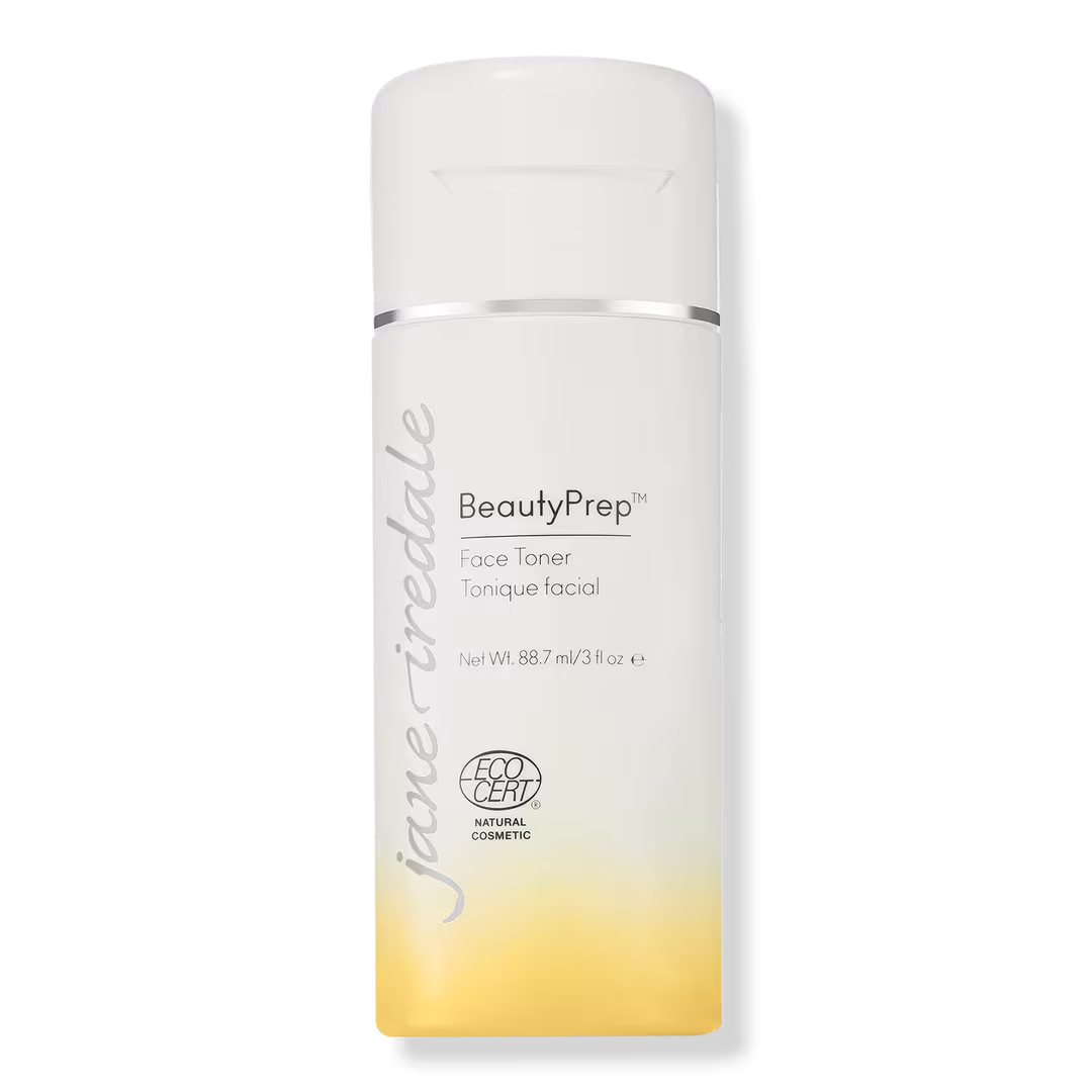 jane iredale  BeautyPrep Face Toner