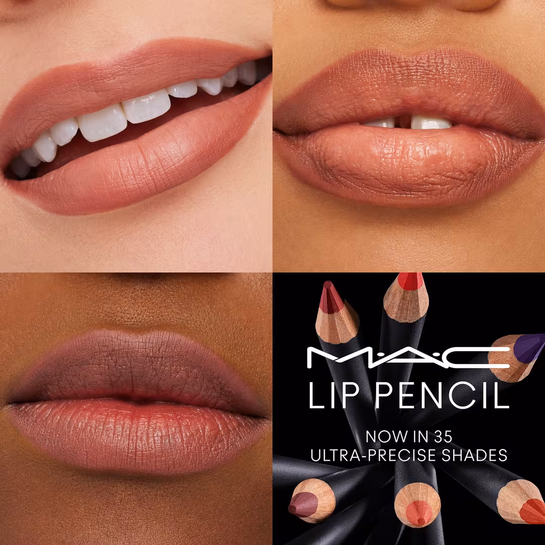 MAC  Lip Liner Pencil