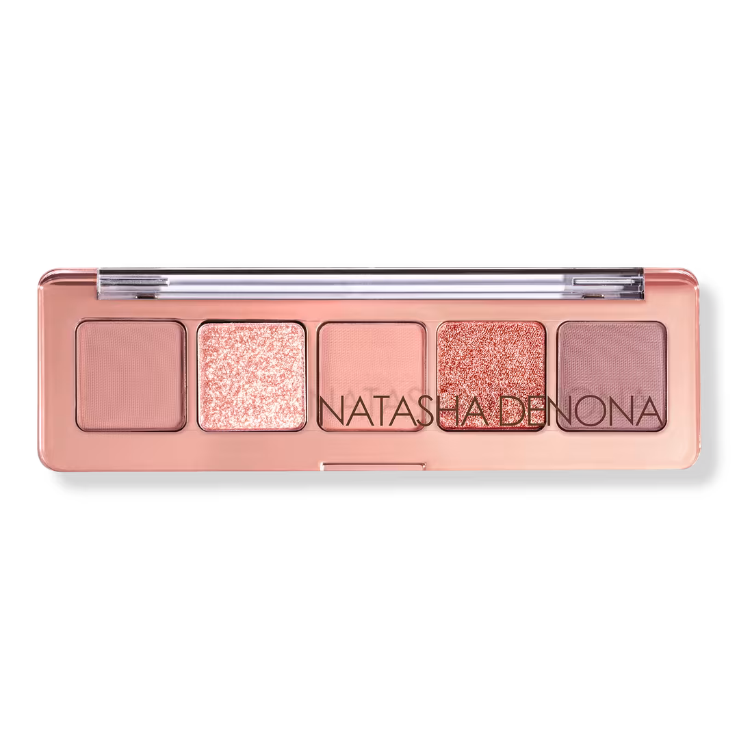 NATASHA DENONA  Mini Starlette Eyeshadow Palette