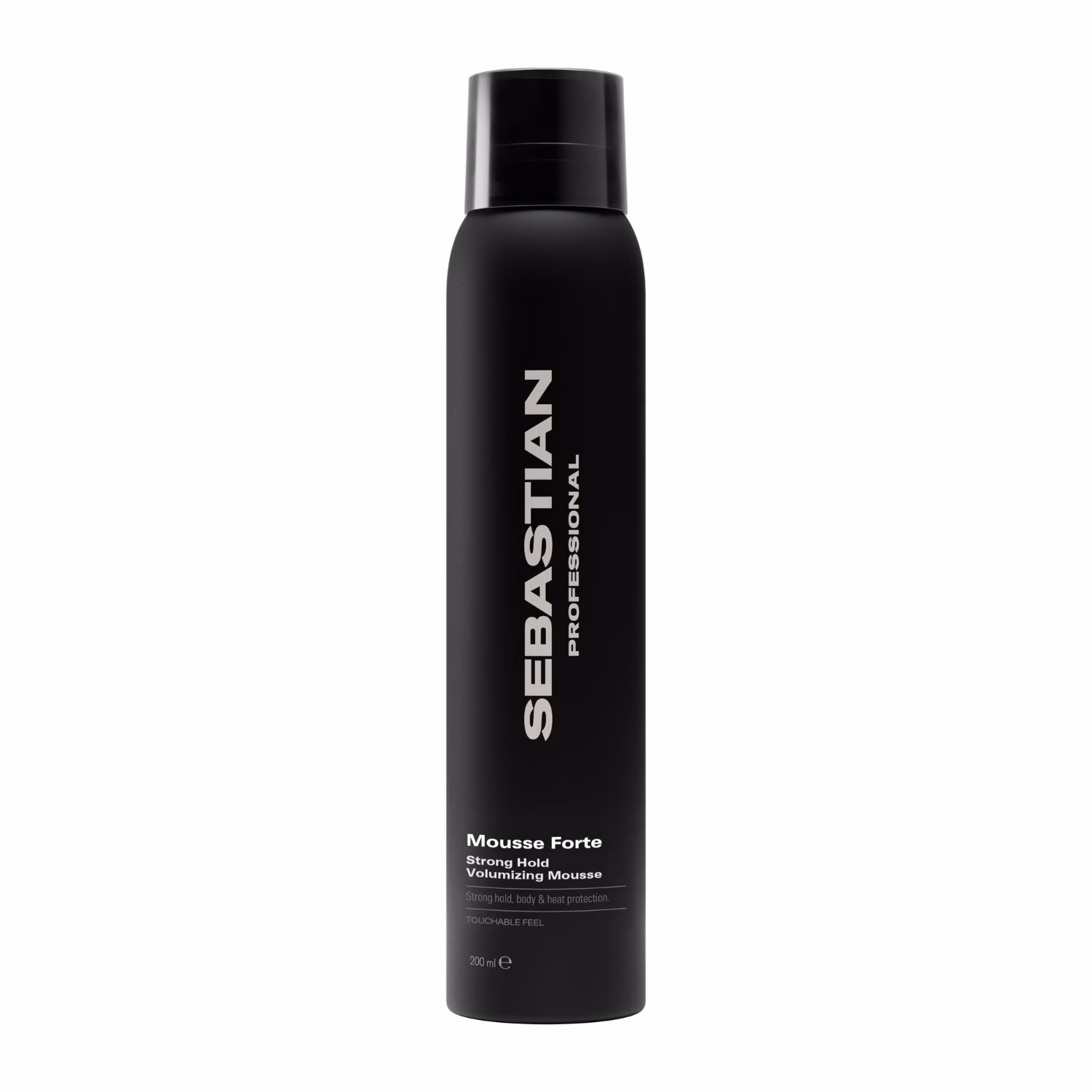 Mousse Forte - Strong Hold Volumizing Mousse