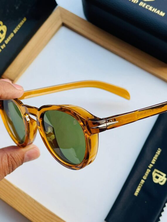 David Beckham sunglasses 13