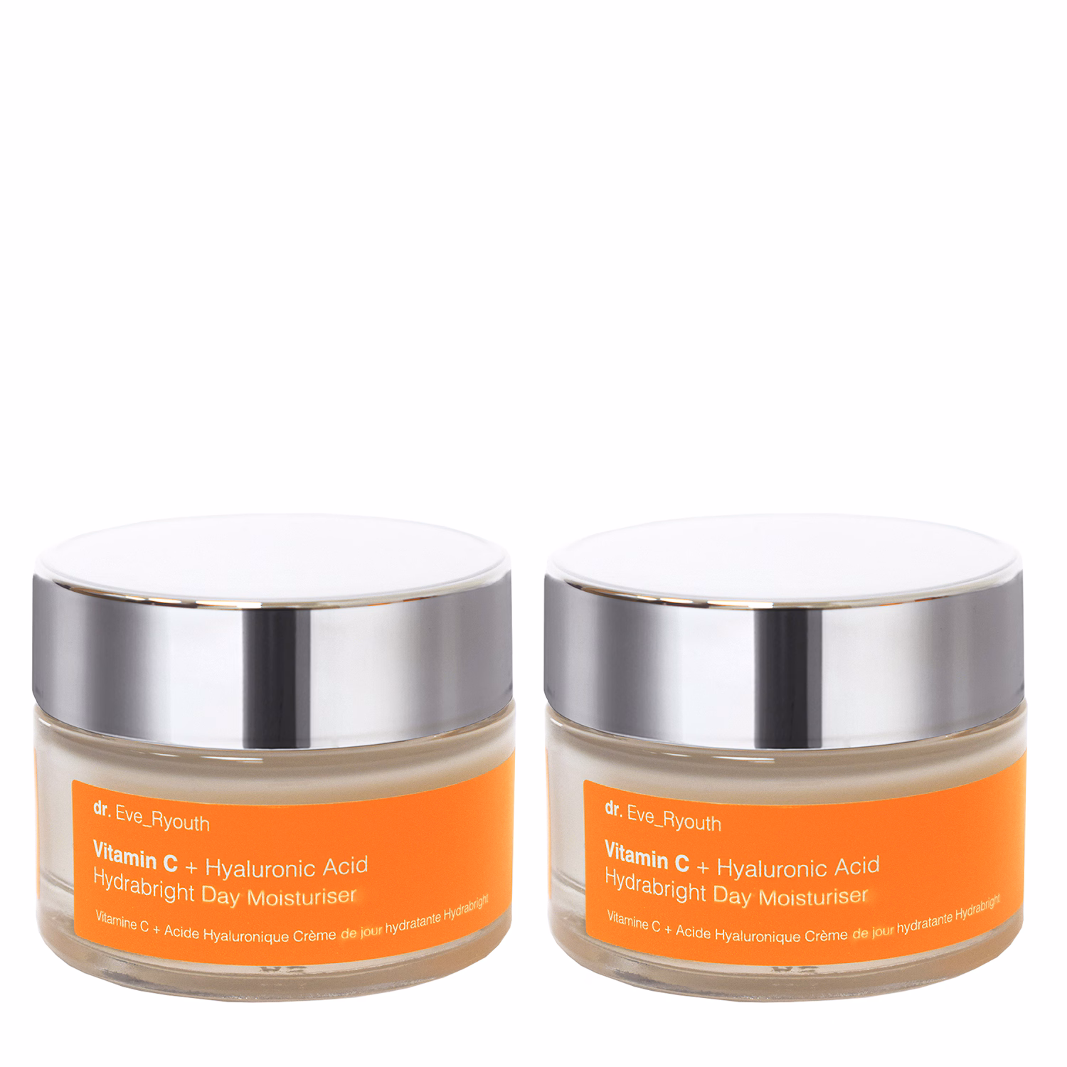Hydra Bright Duo