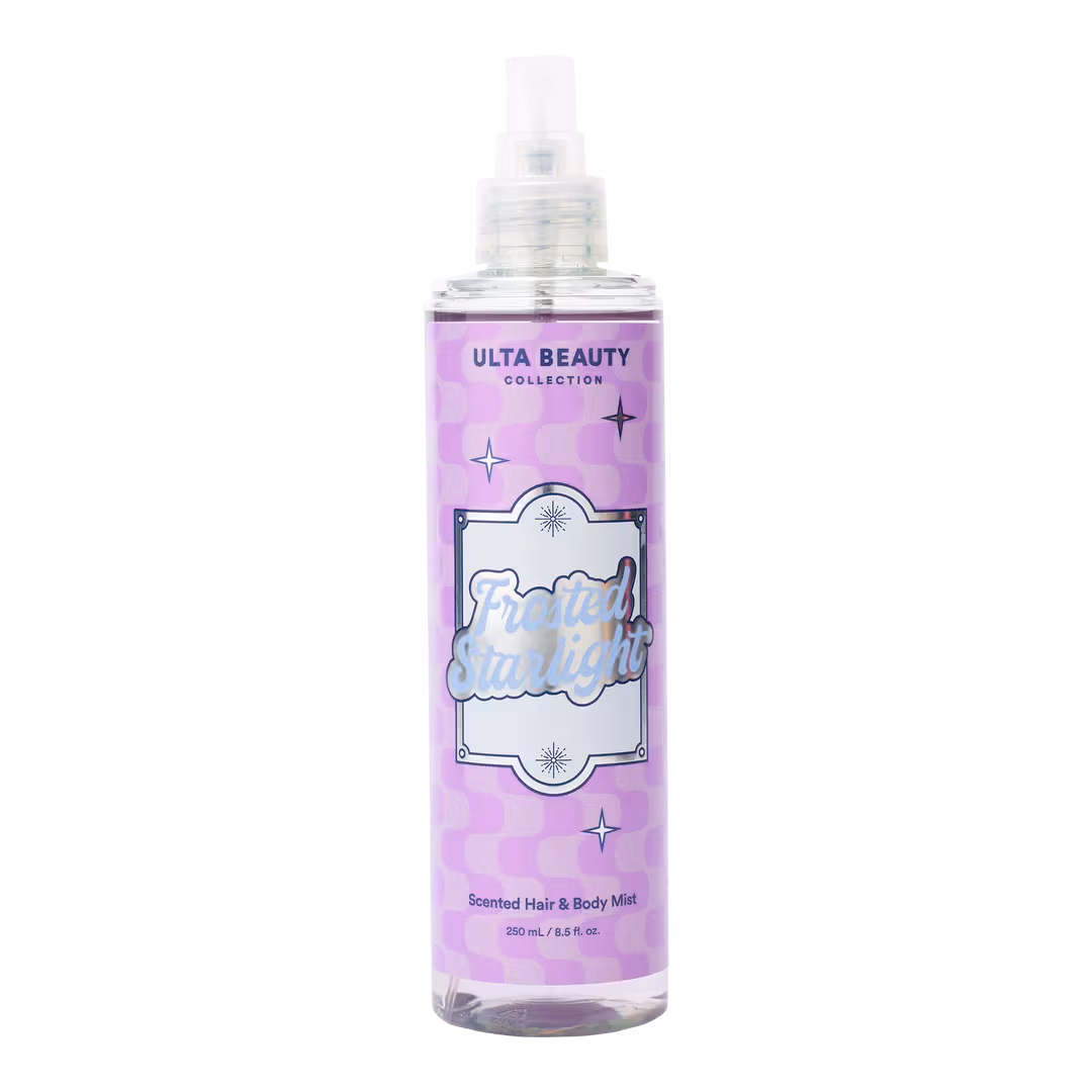 ULTA Beauty Collection  Frosted Starlight Scented Hair & Body Mist