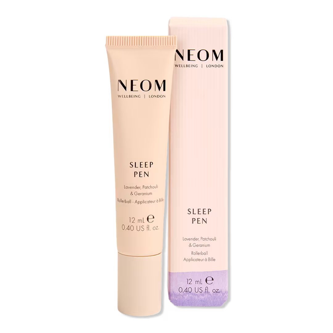 NEOM Wellbeing  Sleep Essential Oil Roll-On Pen