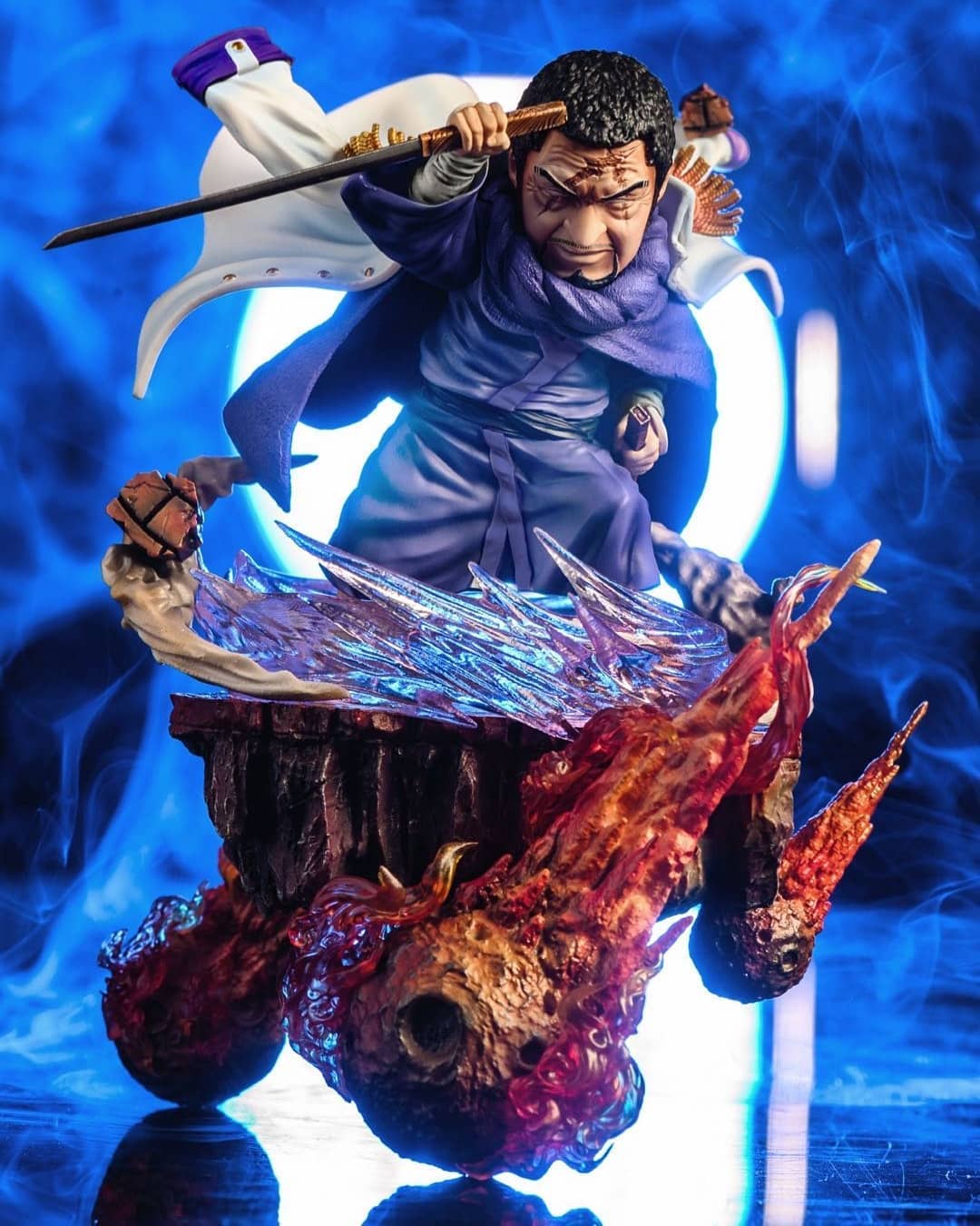 G5 Studio x Five Studio - Issho | 藤虎