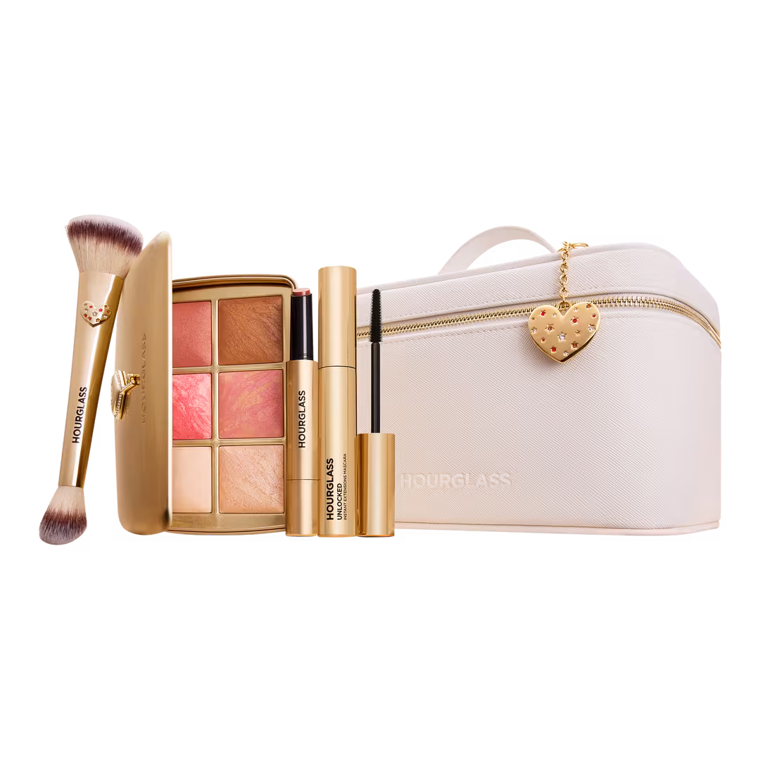 HOURGLASS  The Bestsellers Set