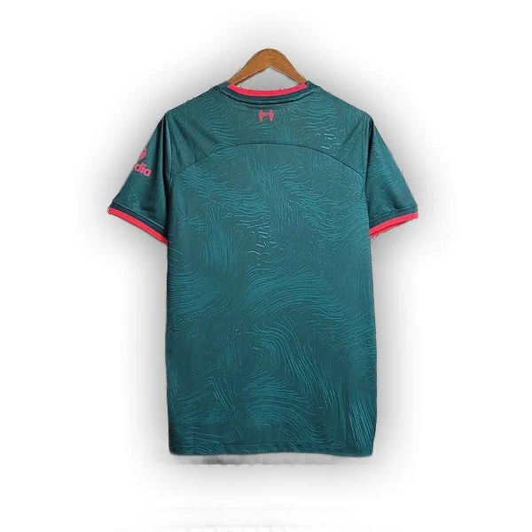 Liverpool 2022/23 Home