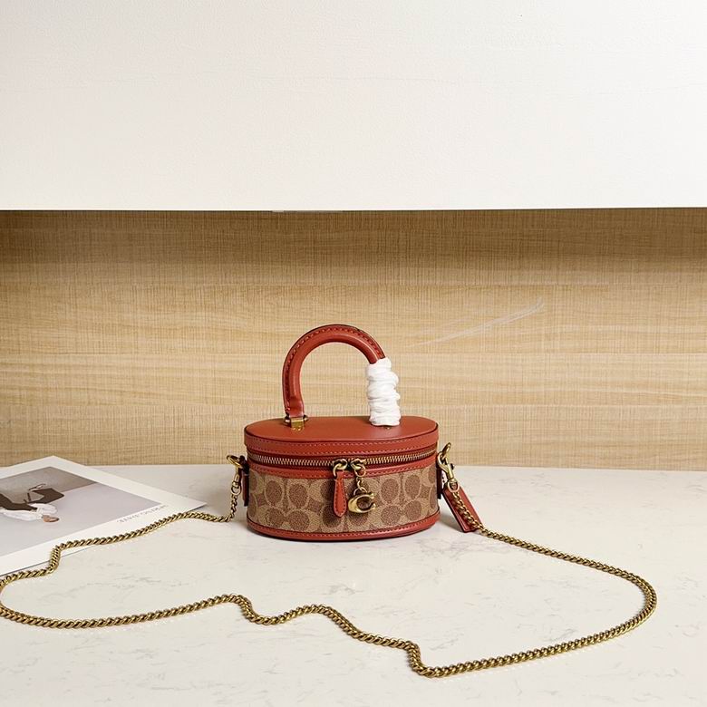COACH Makeup bag
