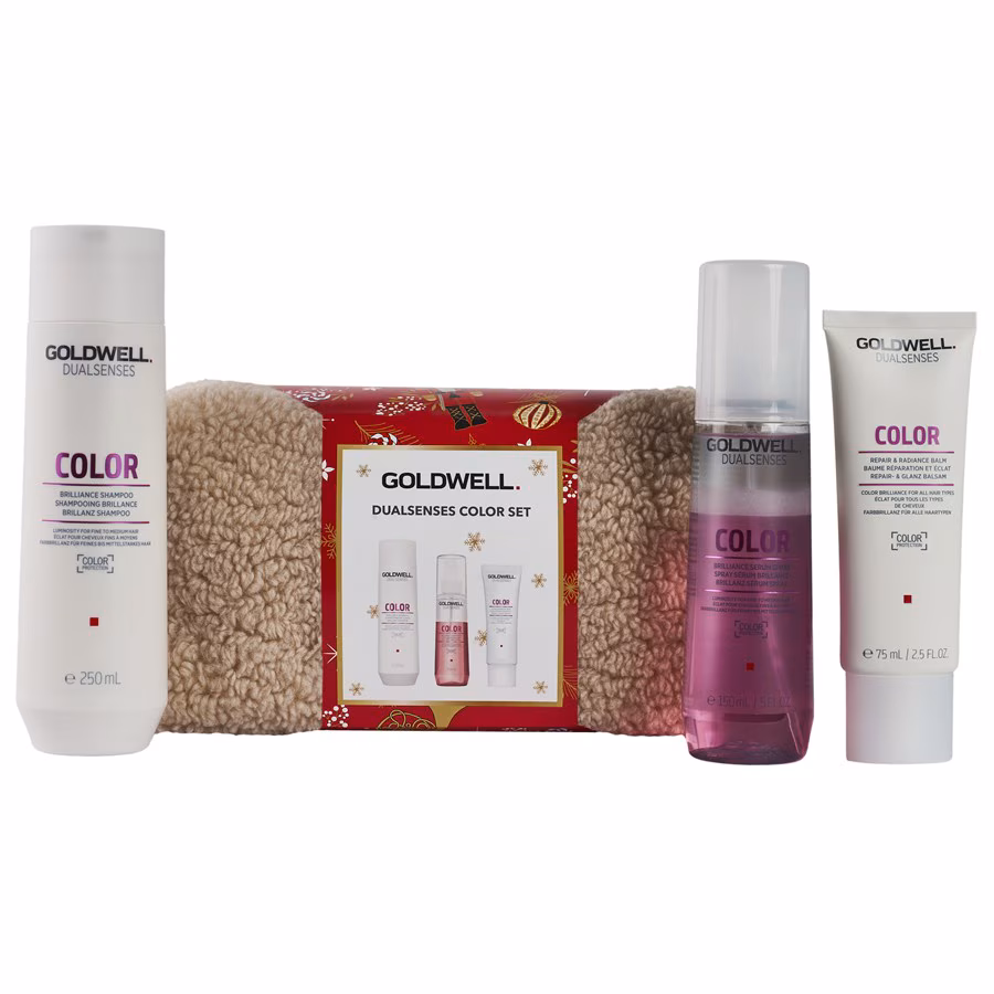 Color Brillance X-Mas Set 2025